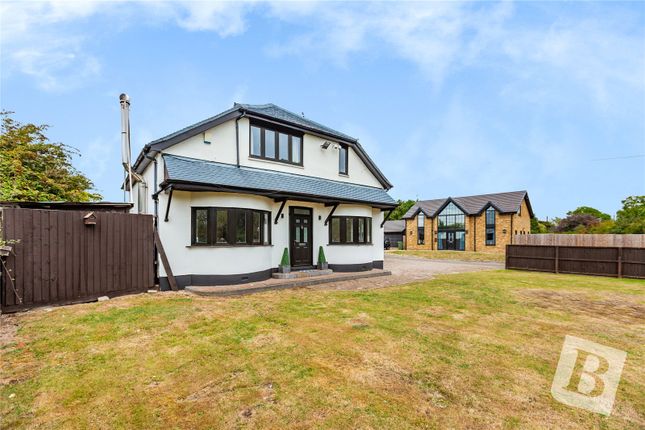 Horseman Side, Brentwood, Essex, CM14 3 bed detached house for sale