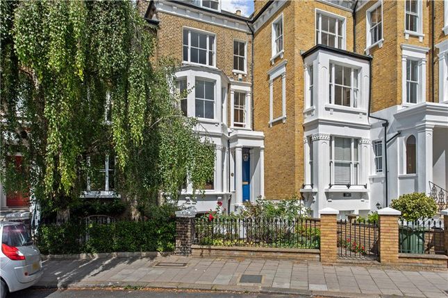 St. Michael's Road, London, London, SW9 5 bed terraced house for sale