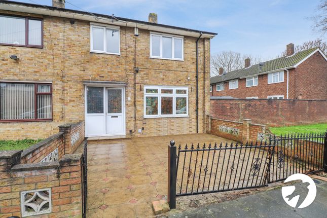 Ampleforth Road, London, SE2 3 bed terraced house for sale