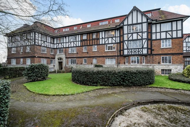 1 bed flat
