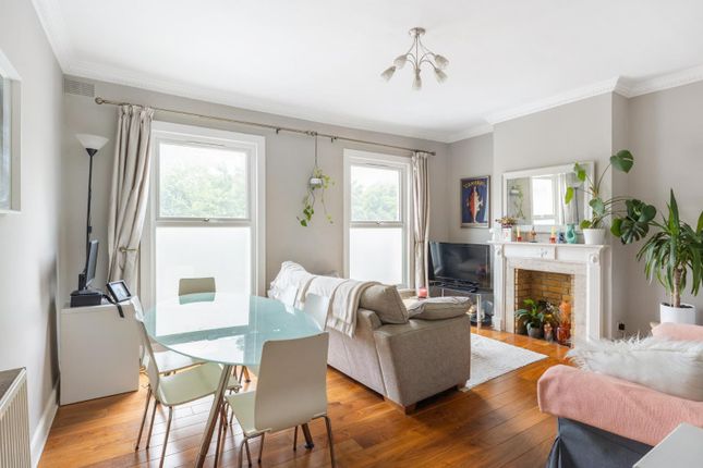 3 bed flat