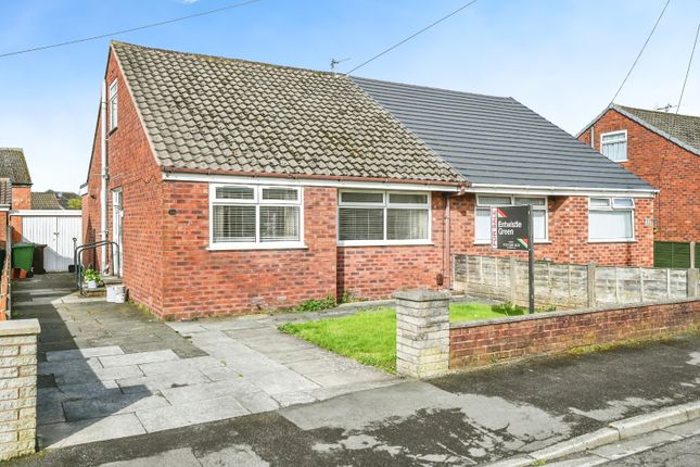 2 bed bungalow