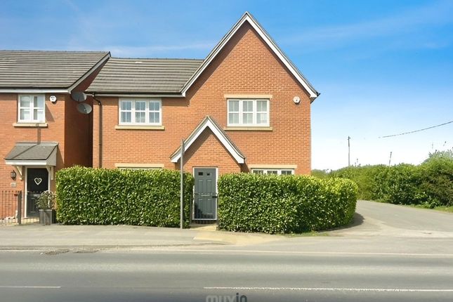 Stortford Road, Dunmow CM6 4 bed detached house for sale