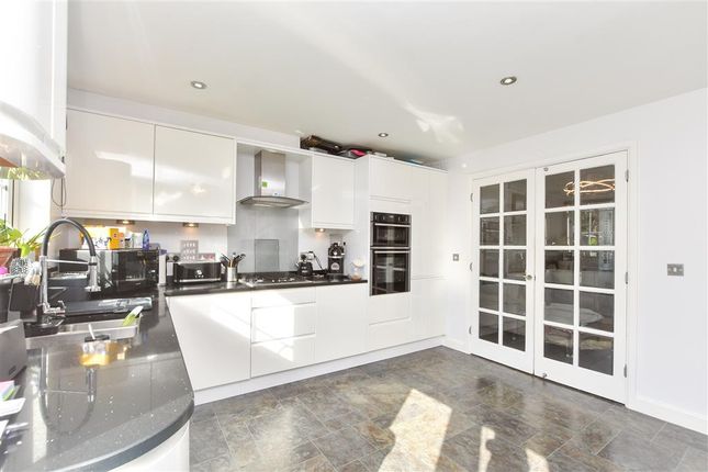 3 bed terraced house