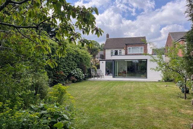 4 bedroom house for sale