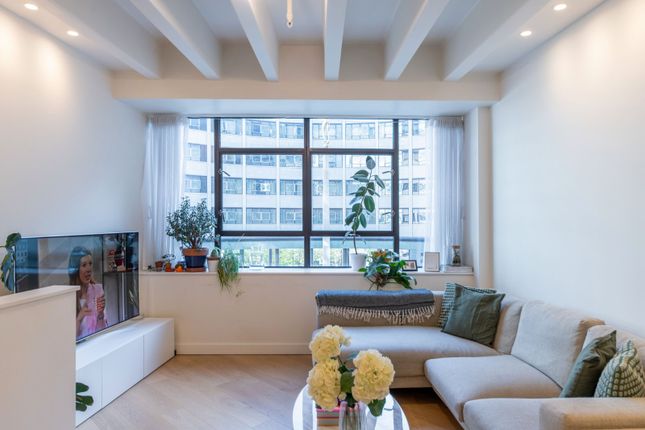 Television Centre, 101 Wood Lane, London 1 bed flat for sale