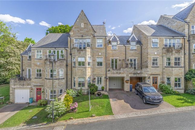 College Drive, Ilkley, West... 5 bed terraced house for sale