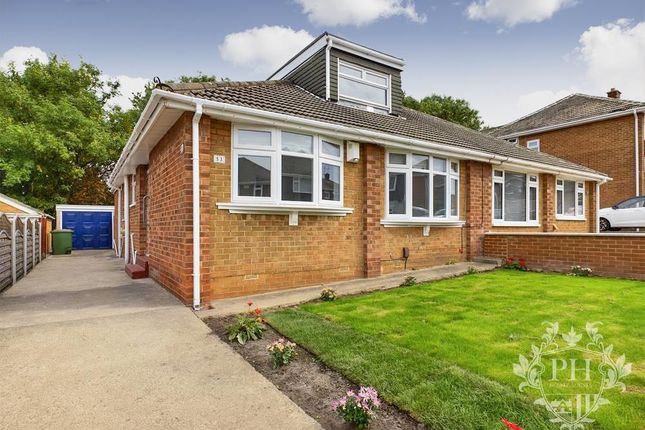 Regency Avenue, Normanby, North... 2 bed semi