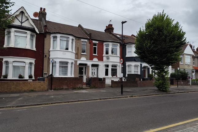 3 bed terraced house