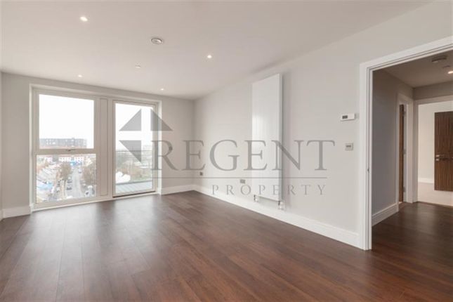 2 bed flat