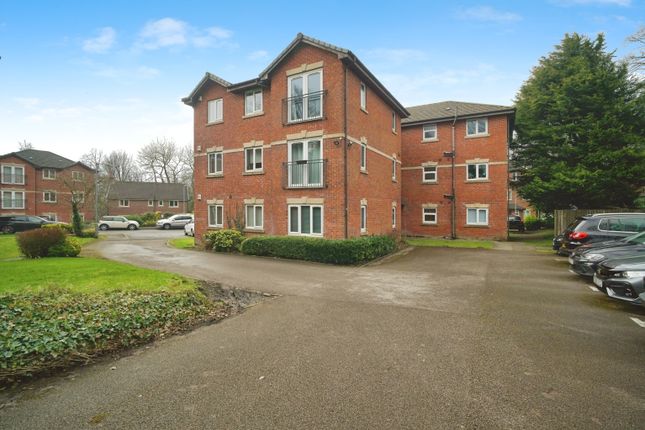 2 bedroom flat for sale