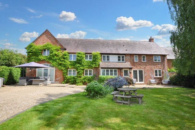 Lower End, Birlingham, Pershore 4 bed house for sale