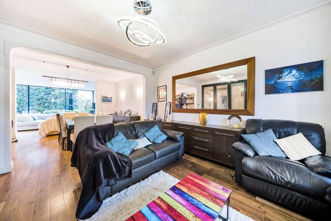 Corringway, Ealing, London, W5 5 bed detached house for sale