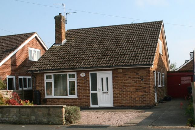 Cherry Wood Crescent, Fulford, York YO19 3 bed detached house for sale