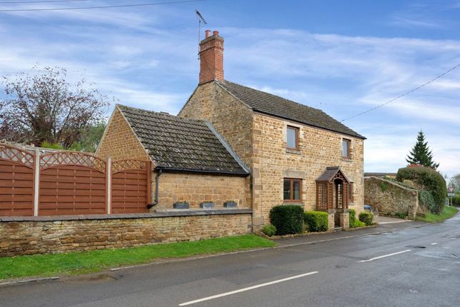 Stoke Albany, Market Harborough 5 bed detached house for sale