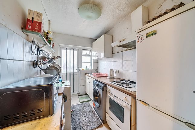 The Hyde, London NW9 2 bed apartment for sale