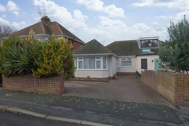 Wallwood Road, Ramsgate, CT11 3 bed bungalow for sale