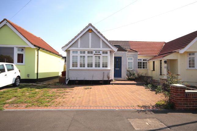 Romford RM3 2 bed bungalow for sale