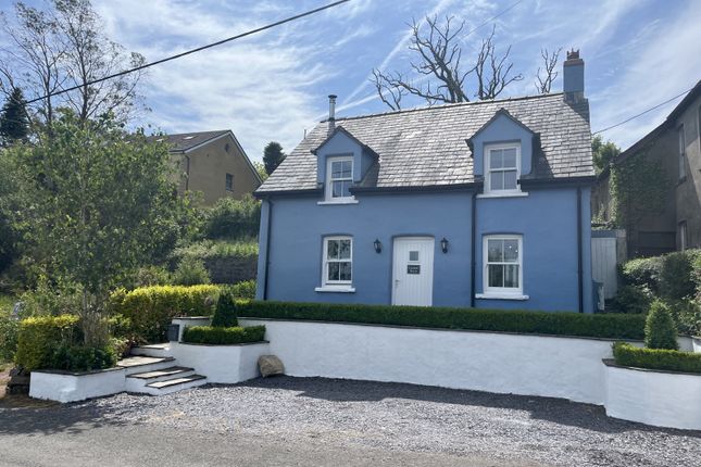 2 bed cottage
