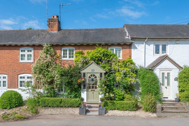 Lapworth Street, Henley