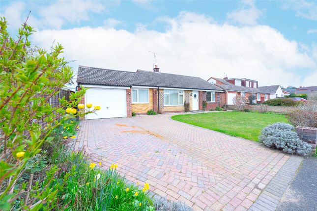 3 bed detached bungalow