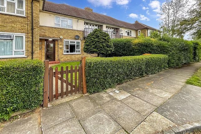 1 bed maisonette
