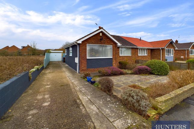 2 bedroom semi-detached bungalow for sale