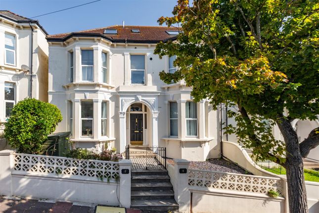 Evelyn Terrace, Brighton 1 bed apartment for sale