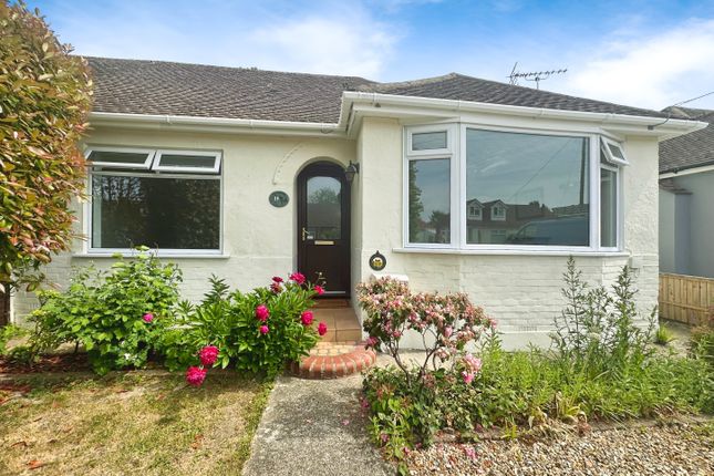 2 bedroom bungalow for sale