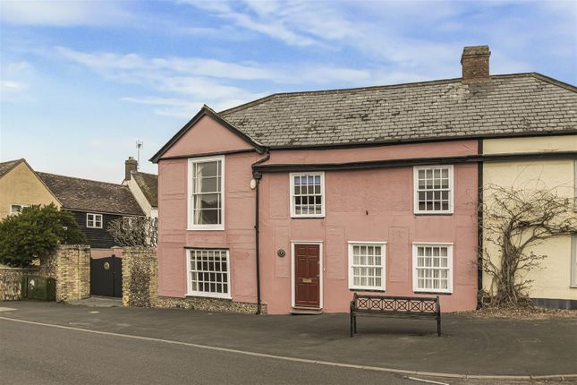 South Street, Great Chesterford CB10 2 bed apartment for sale
