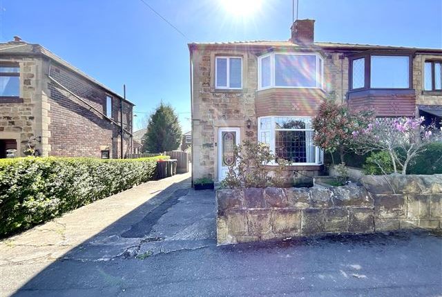 Coalbrook Grove, Woodhouse Mill... 3 bed semi