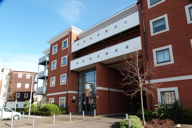 Heron House, Rushley Way, Reading RG2 2 bed apartment for sale