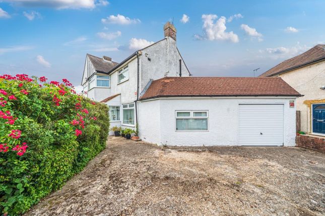 4 bed detached house