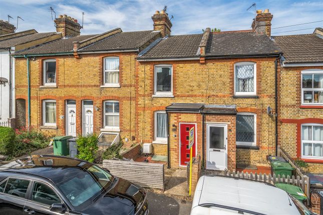 Pope Street, Maidstone 2 bed terraced house for sale