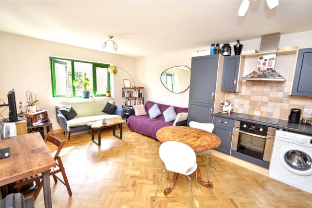 Admiral Street, Leeds, West Yorkshire 2 bed apartment for sale