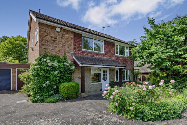 Colets Orchard, Otford, Sevenoaks, Kent 4 bed detached house for sale