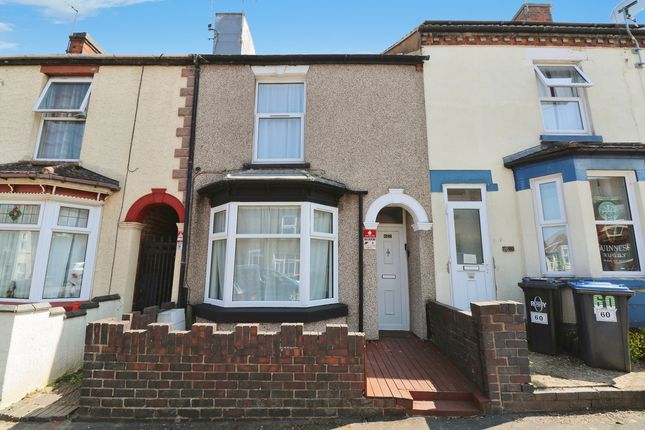 South Street, Rugby, CV21 2 bed terraced house for sale