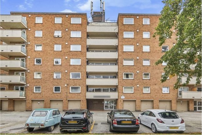 1 bed flat