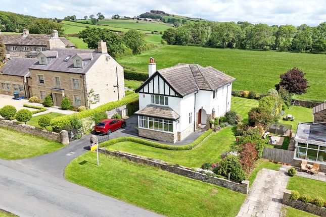 Merrybank Lane, Huby 4 bed detached house for sale