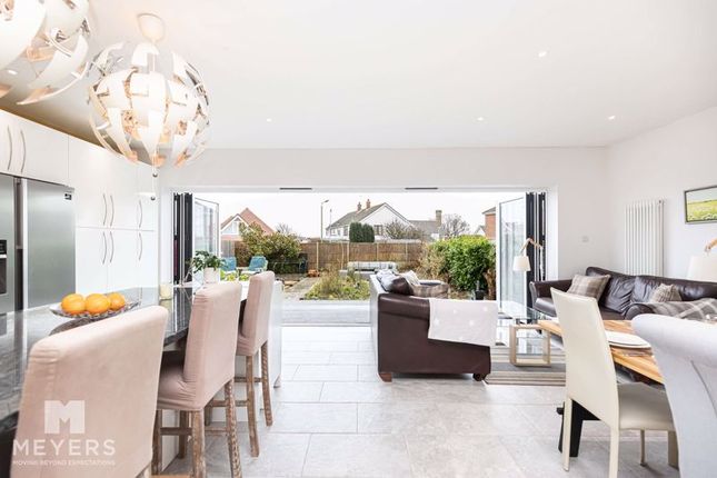 5 bedroom detached bungalow for sale
