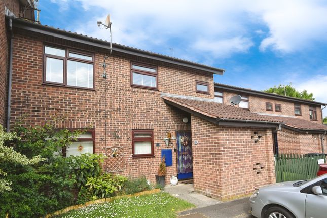 2 bed flat