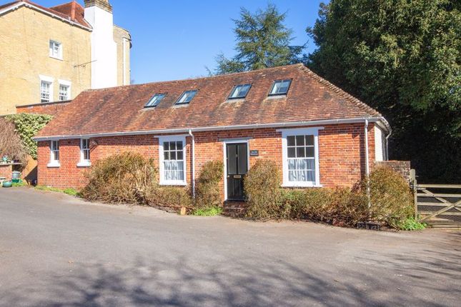 4 bedroom bungalow for sale