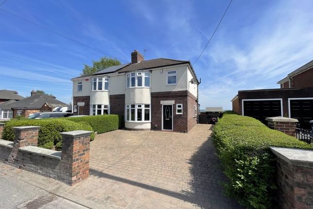 3 bed semi-detached house