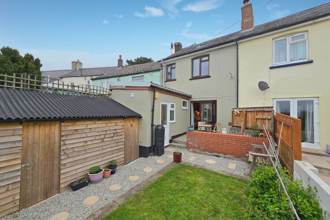 3 bed cottage
