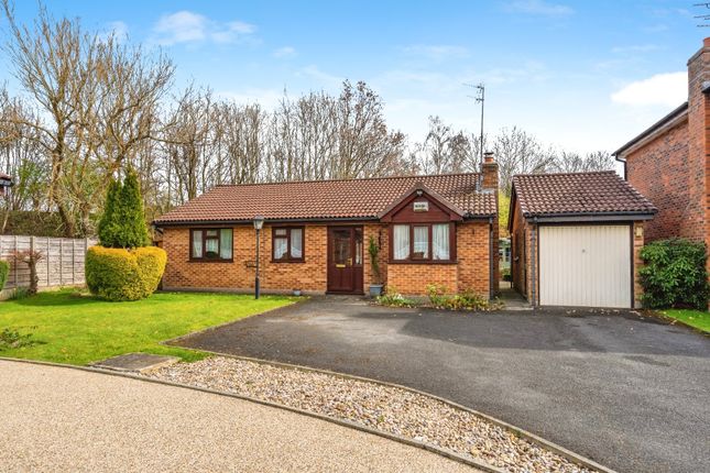 The Crofters, Sale, Greater... 3 bed bungalow for sale
