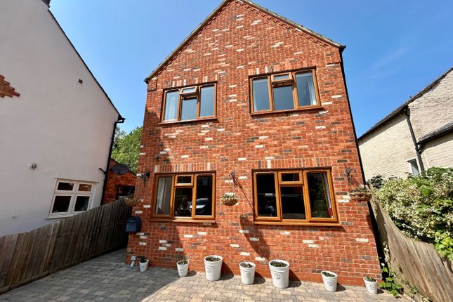 West Street, Weedon, Northampton, NN7... 3 bed detached house for sale