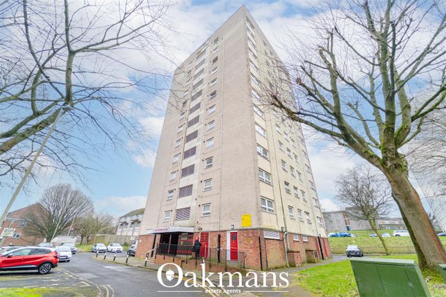 Hill Street, Halesowen 2 bed flat for sale
