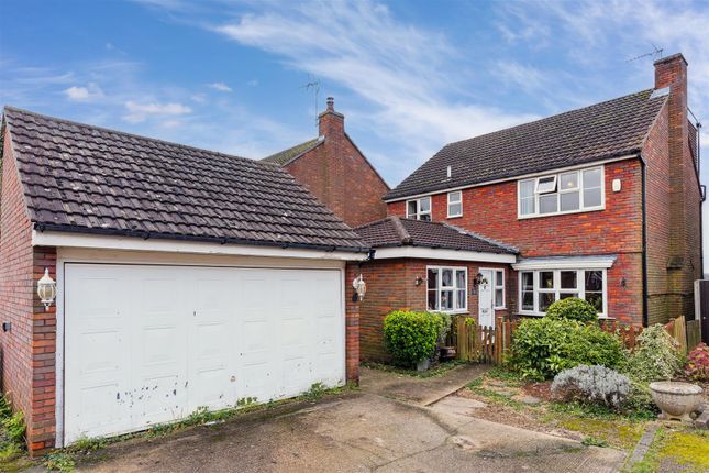 Norton Green, Stevenage SG1 5 bed detached house for sale