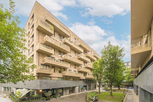 Bollo Bridge Road, London W3 1 bed flat for sale