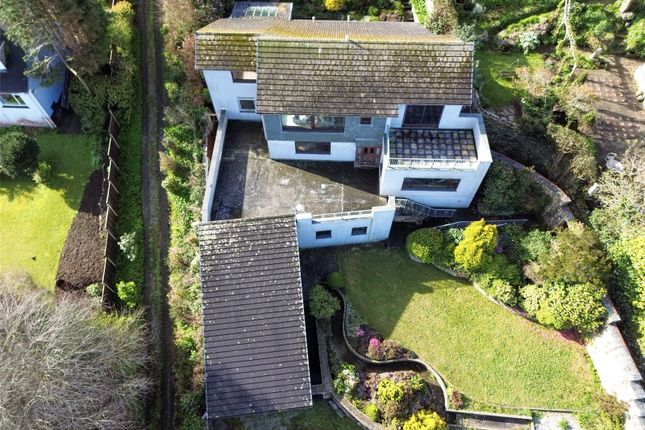 Adit Lane, Penzance TR18 5 bed detached house for sale